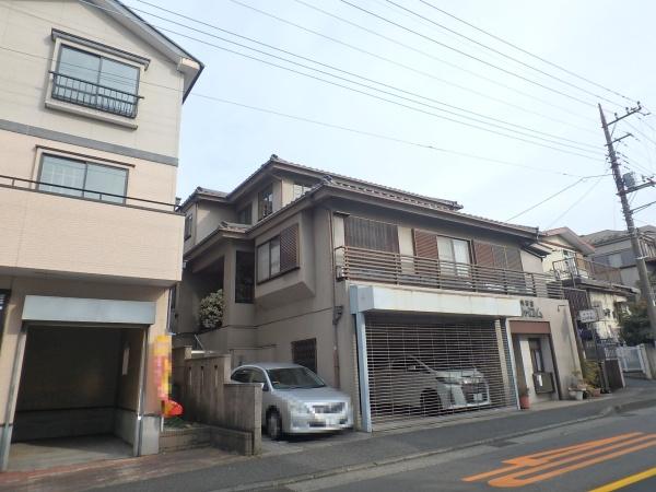 綾瀬市大上３丁目の中古一戸建