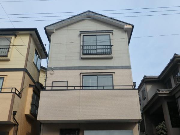 綾瀬市大上３丁目の中古一戸建