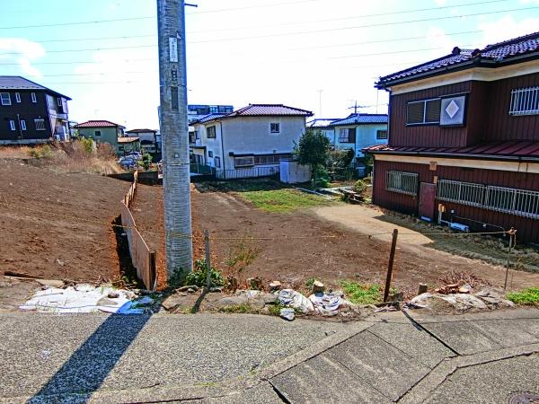 愛甲郡愛川町中津の土地