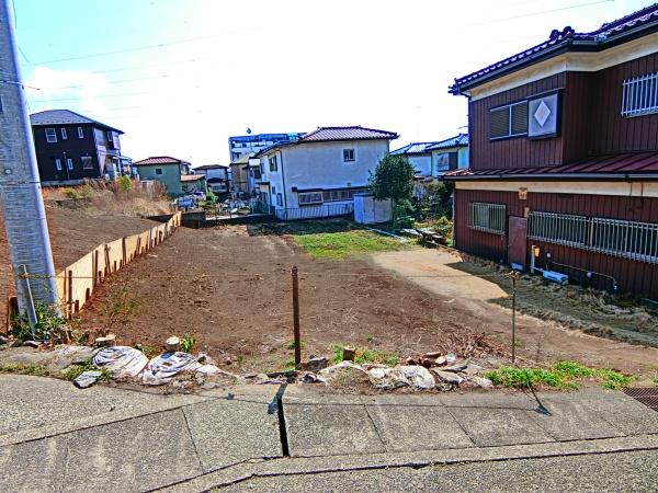 愛甲郡愛川町中津の土地