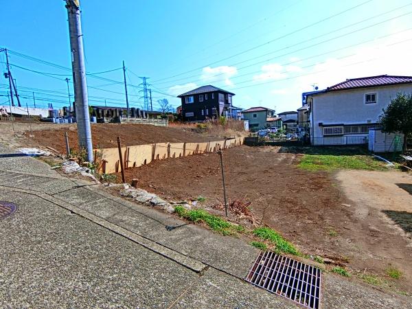 愛甲郡愛川町中津の土地