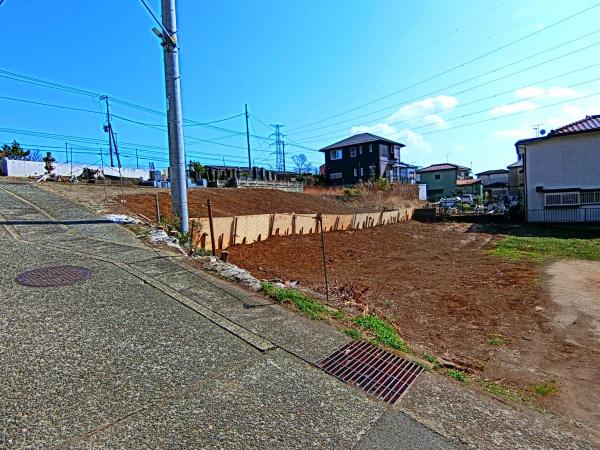 愛甲郡愛川町中津の売土地