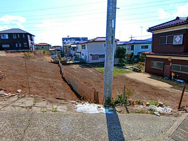 愛甲郡愛川町中津の売土地
