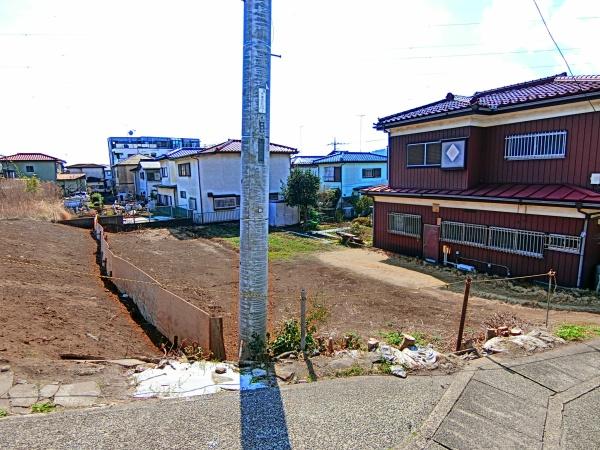 愛甲郡愛川町中津の売土地