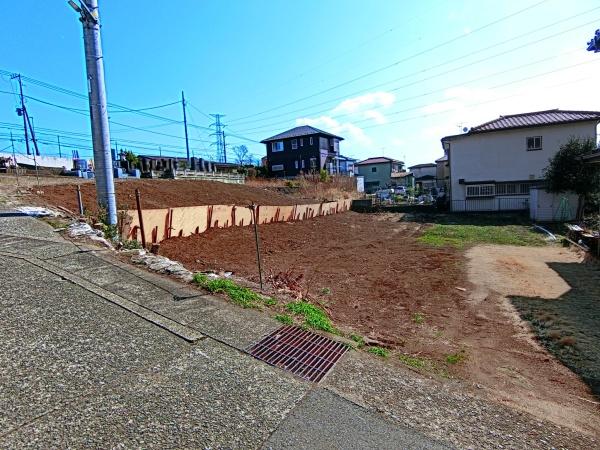 愛甲郡愛川町中津の土地