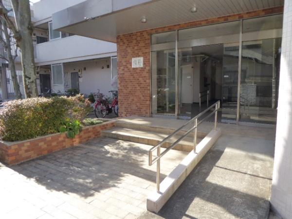 相武台グリーンハイツＡ棟