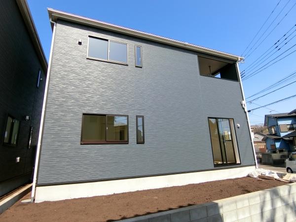相模原市南区磯部の新築一戸建