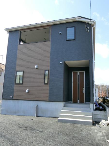 相模原市南区磯部の新築一戸建
