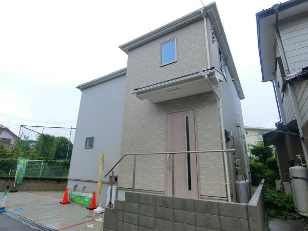 座間市相武台2丁目の新築一戸建
