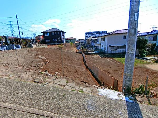 愛甲郡愛川町中津の土地