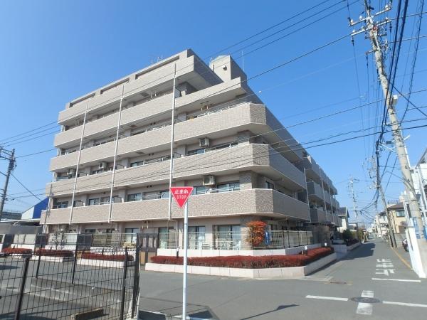 レクセル厚木