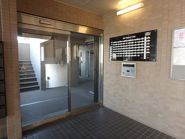 ライオンズマンション座間