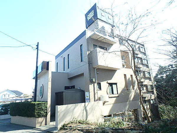ライオンズマンション座間