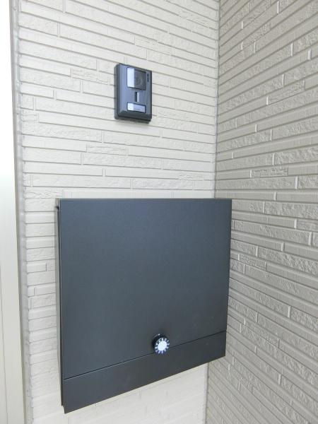 座間市新田宿の新築一戸建