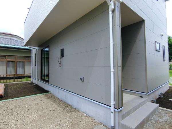 座間市新田宿の新築一戸建