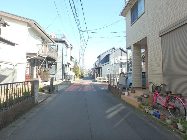 綾瀬市蓼川１丁目の中古一戸建て