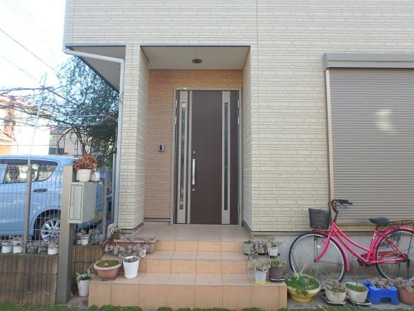 綾瀬市蓼川１丁目の中古一戸建て