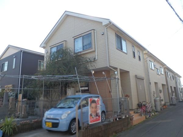 綾瀬市蓼川１丁目の中古一戸建て