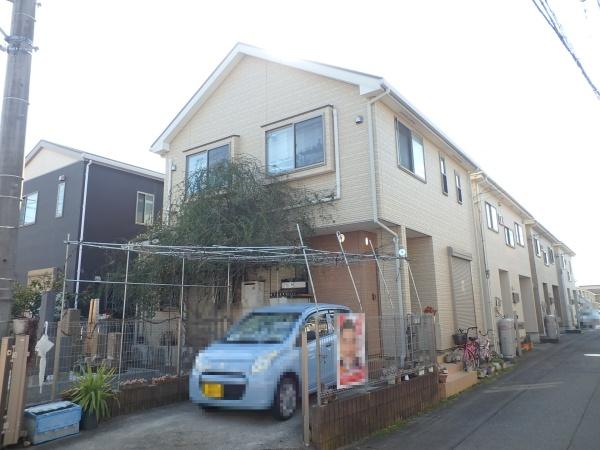 綾瀬市蓼川１丁目の中古一戸建
