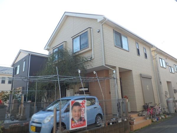 綾瀬市蓼川１丁目の中古一戸建