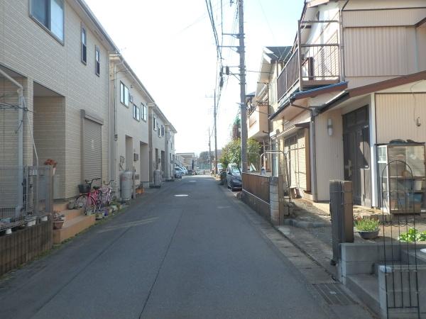 綾瀬市蓼川１丁目の中古一戸建