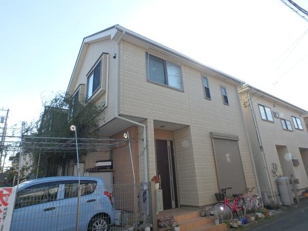 綾瀬市蓼川１丁目の中古一戸建て