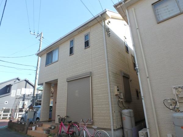 綾瀬市蓼川１丁目の中古一戸建て