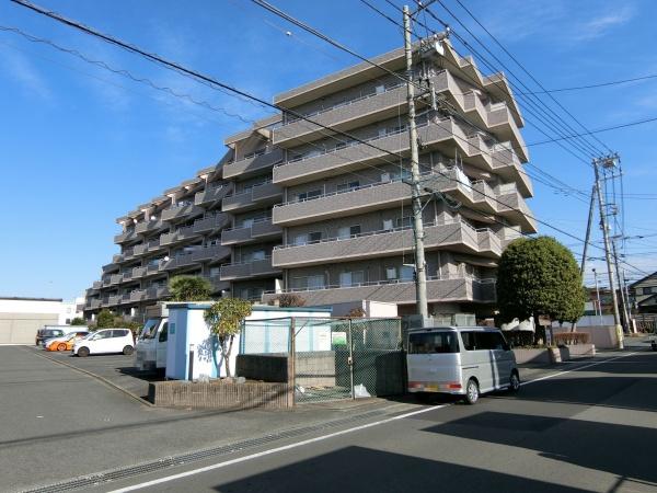ロイヤルステージ海老名Ⅱ