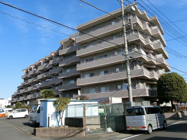 ロイヤルステージ海老名Ⅱ