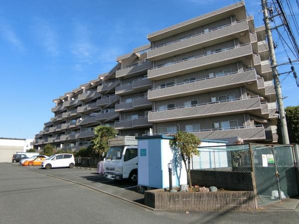 ロイヤルステージ海老名Ⅱ