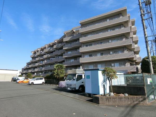 ロイヤルステージ海老名Ⅱ