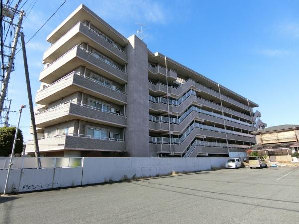ロイヤルステージ海老名Ⅱ