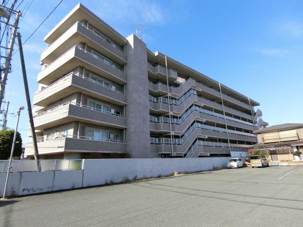 ロイヤルステージ海老名Ⅱ