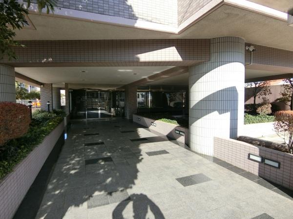 ロイヤルステージ海老名Ⅱ