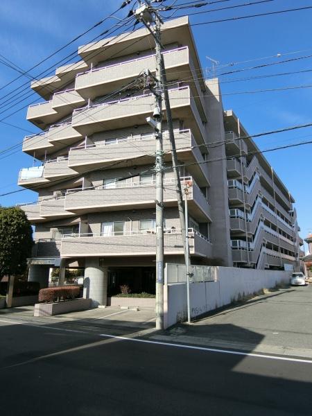 ロイヤルステージ海老名Ⅱ