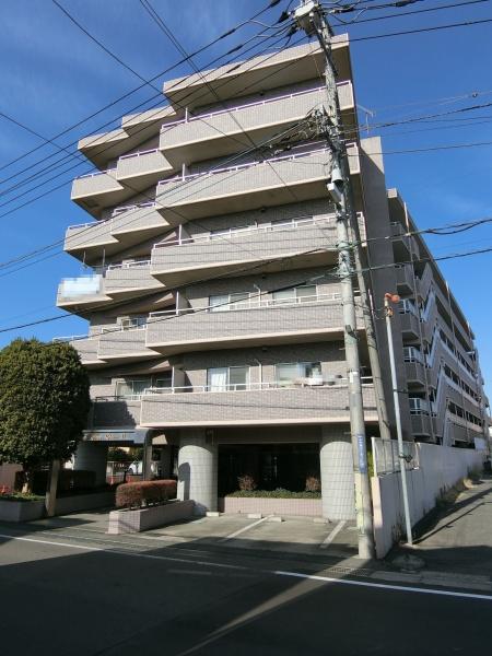ロイヤルステージ海老名Ⅱ