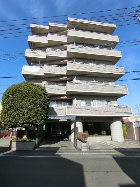ロイヤルステージ海老名Ⅱ