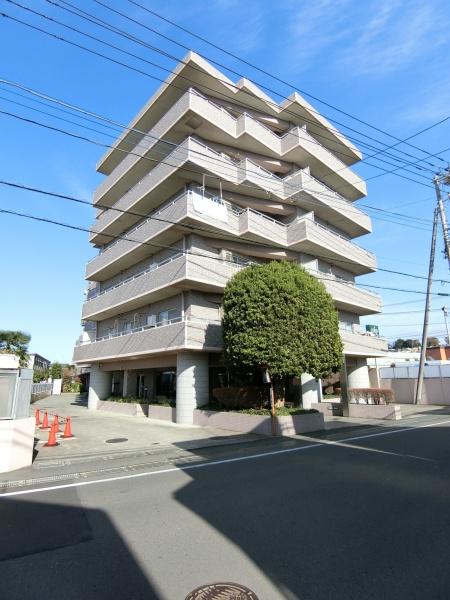 ロイヤルステージ海老名Ⅱ