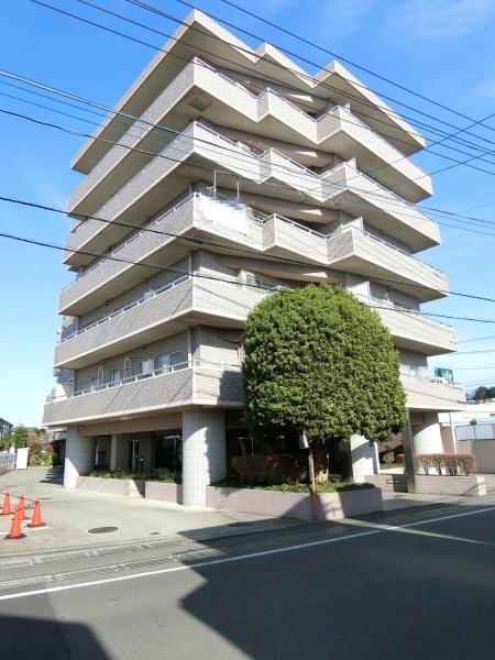 ロイヤルステージ海老名Ⅱ