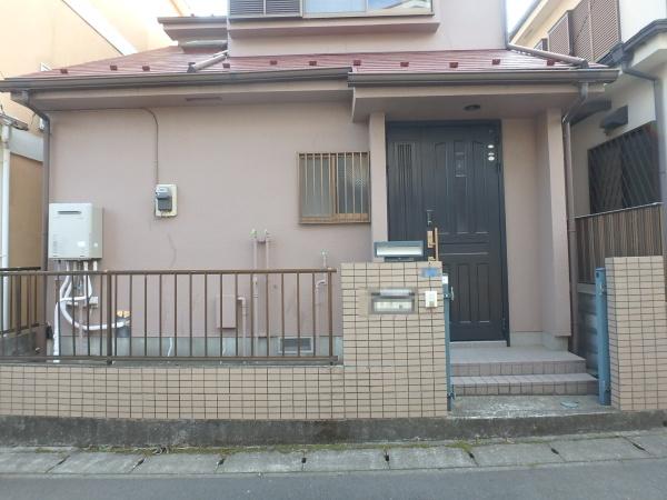 綾瀬市大上９丁目の中古一戸建て