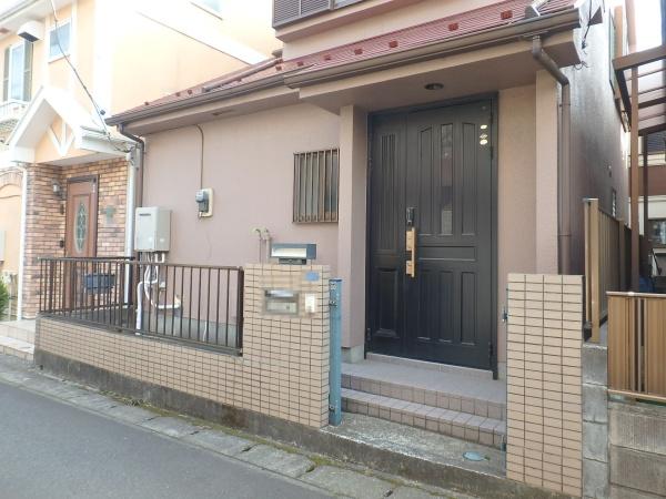 綾瀬市大上９丁目の中古一戸建て
