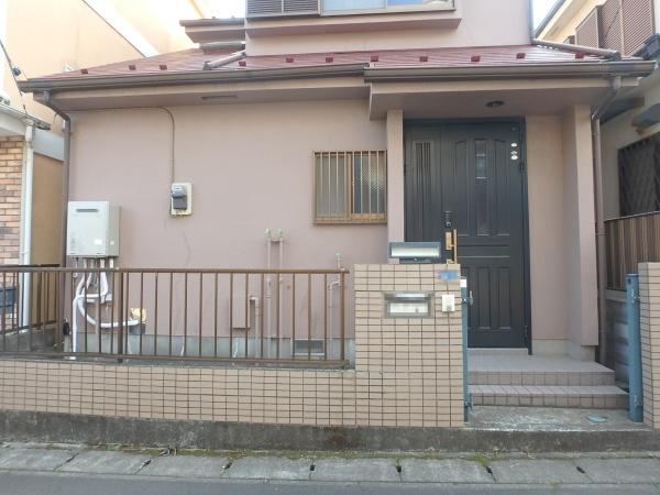 綾瀬市大上９丁目の中古一戸建て