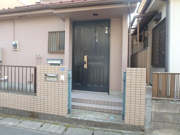 綾瀬市大上９丁目の中古一戸建て