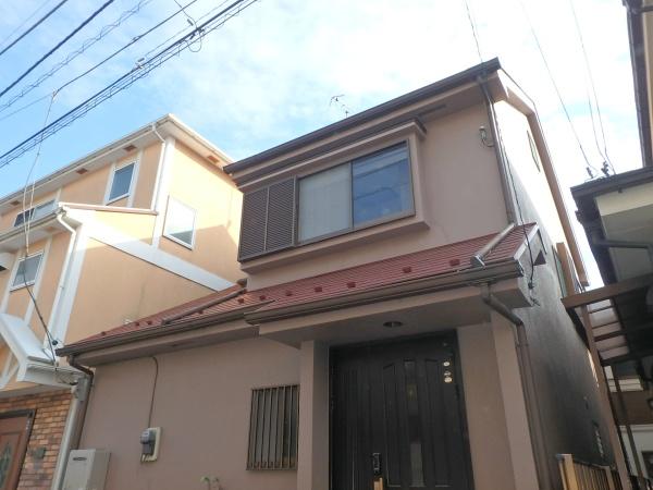 綾瀬市大上９丁目の中古一戸建て