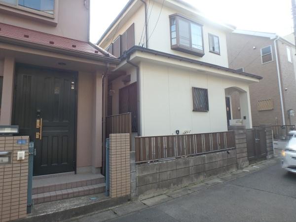 綾瀬市大上９丁目の中古一戸建て