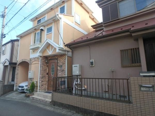 綾瀬市大上９丁目の中古一戸建て