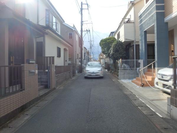 綾瀬市大上９丁目の中古一戸建て