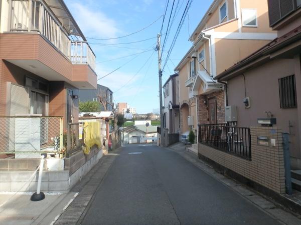 綾瀬市大上９丁目の中古一戸建て