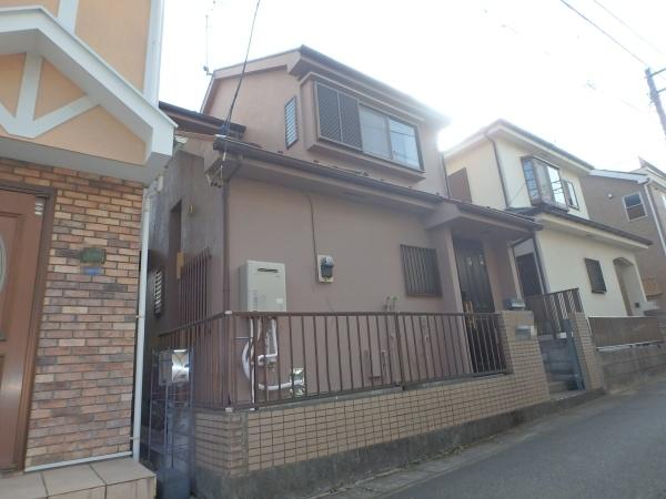 綾瀬市大上９丁目の中古一戸建