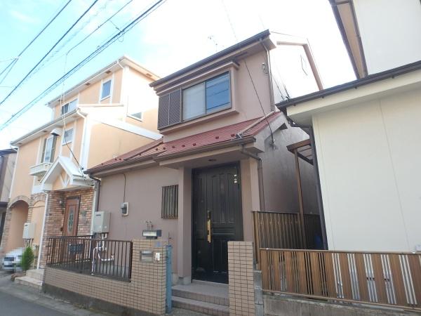 綾瀬市大上９丁目の中古一戸建